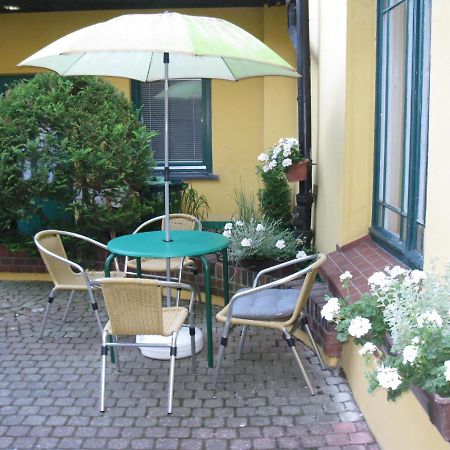 Hotel Alga Ustka Exterior foto
