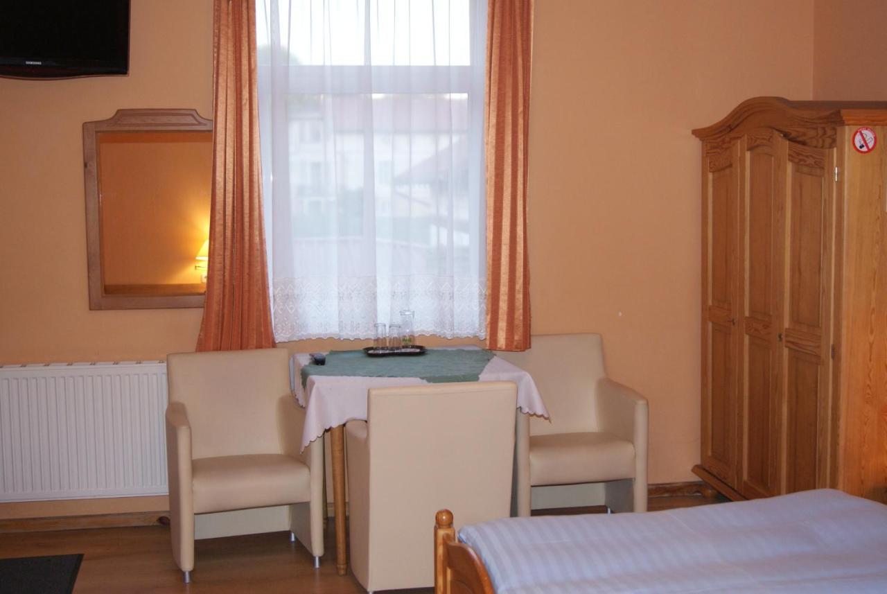 Hotel Alga Ustka Exterior foto